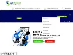 Sites similar to sysiit.ca
