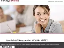 Sites similar to sysinf.ch