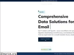 Sites similar to sysinfotools.com