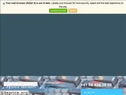 Sites similar to sysint.ch