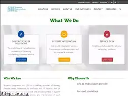 Sites similar to sysintegration.com