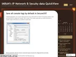 Sites similar to sysiq.wordpress.com