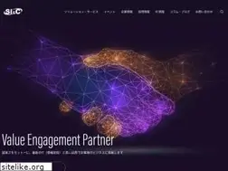Sites similar to sysj.co.jp