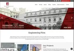 Sites similar to syska.com