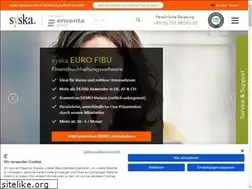 Sites similar to syska.de