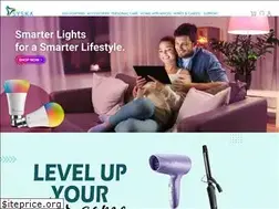 Sites similar to syskapersonalcare.com