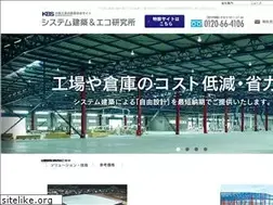 Sites similar to sysken-kawada.jp