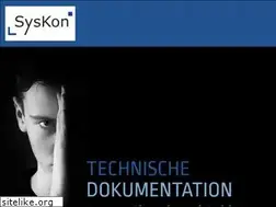 Sites similar to syskon.com
