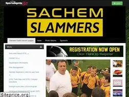 Sites similar to sysl.org