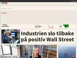Sites similar to sysla.no