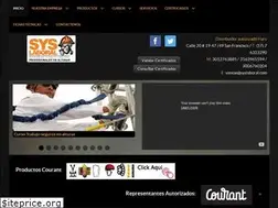 Sites similar to syslaboral.com