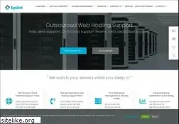 Sites similar to syslint.com