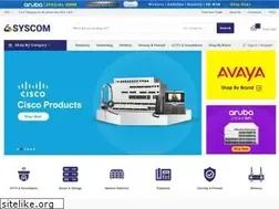 Sites similar to sysllc.ae
