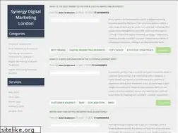 Sites similar to syslondon.net