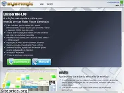Sites similar to sysmagic.com.br