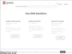 Sites similar to sysman.no