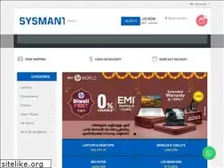 Sites similar to sysmantech.online