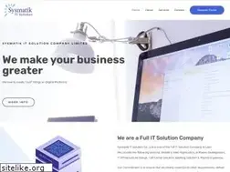 Sites similar to sysmatik.la