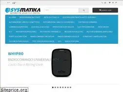 Sites similar to sysmatika.com