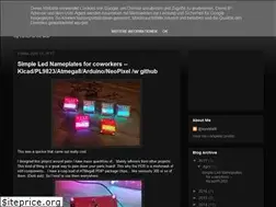 Sites similar to sysmatt.blogspot.com