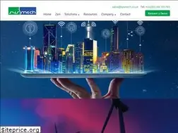 Sites similar to sysmech.co.uk