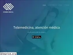 Sites similar to sysmeda.com