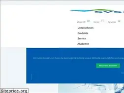 Sites similar to sysmex.ch