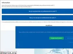Sites similar to sysmex.fr