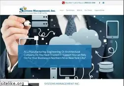 Sites similar to sysmgmtinc.com