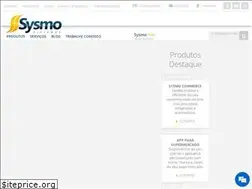 Sites similar to sysmo.com.br