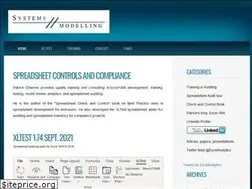Sites similar to sysmod.com