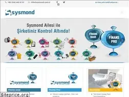 Sites similar to sysmond.com.tr