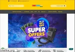 Sites similar to sysnapse.com