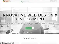 Sites similar to sysnet.net.bd