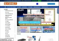 Sites similar to sysnetcenter.com