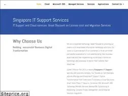 Sites similar to sysnetinfocom.com