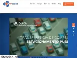 Sites similar to sysnovare.pt