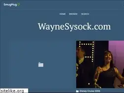 Sites similar to sysock.com