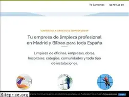 Sites similar to sysofisan.com