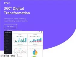 Sites similar to sysoi.com