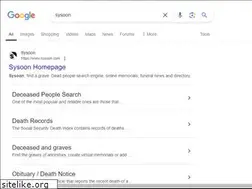 Sites similar to sysoon.de