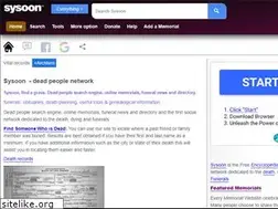 Sites similar to sysoon.jp