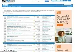 Sites similar to sysopt.com