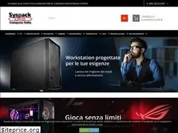 Sites similar to syspack.com