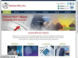 Sites similar to sysplus.com