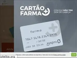 Sites similar to sysprocard.com.br