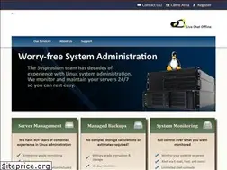 Sites similar to sysprosium.com