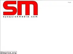 Sites similar to sysquickmedia.com