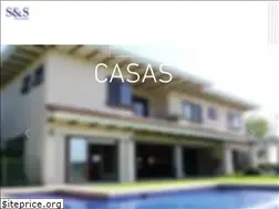 Sites similar to sysrealestatesv.com