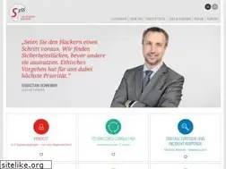Sites similar to syss.at